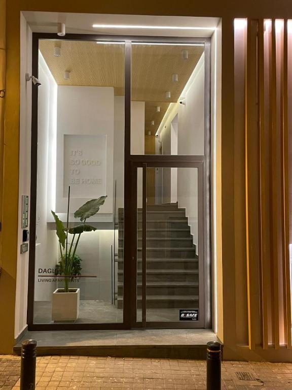 Skyhigh, Nilie Hospitality Mgmt Apartment Thessaloníki Ngoại thất bức ảnh